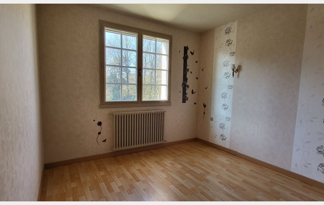 FAMICITY 2 : Maison / Villa | SAINT-HILAIRE-DES-LOGES (85240) | 133 m2 | 188 000 &euro; 