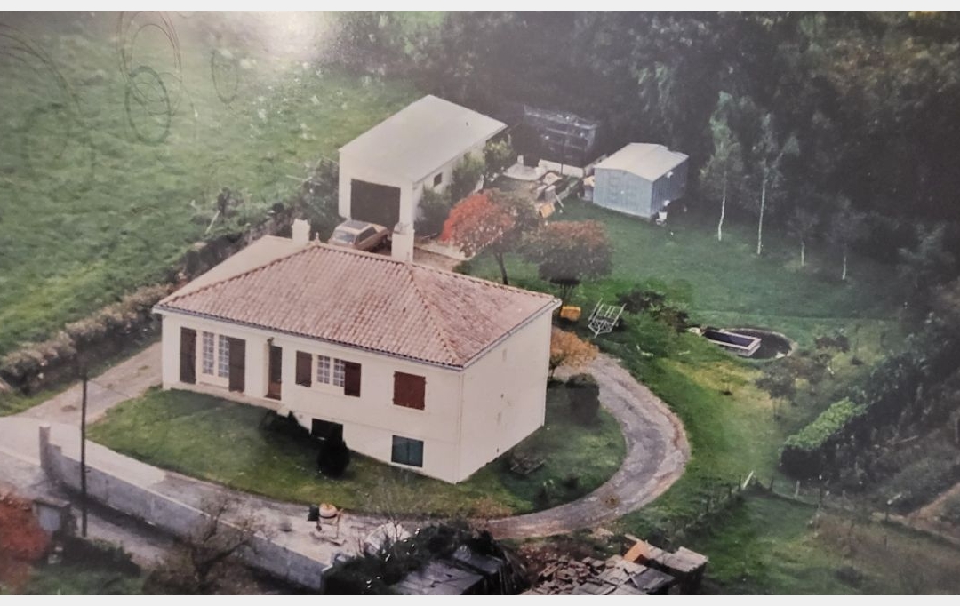 FAMICITY 2 : Maison / Villa | SAINT-HILAIRE-DES-LOGES (85240) | 132 m2 | 188 000 &euro; 