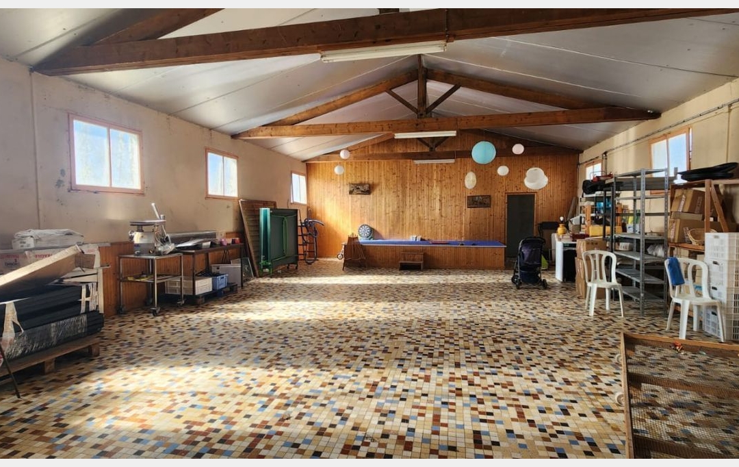 FAMICITY 2 : Maison / Villa | LARGEASSE (79240) | 645 m2 | 137 000 &euro; 