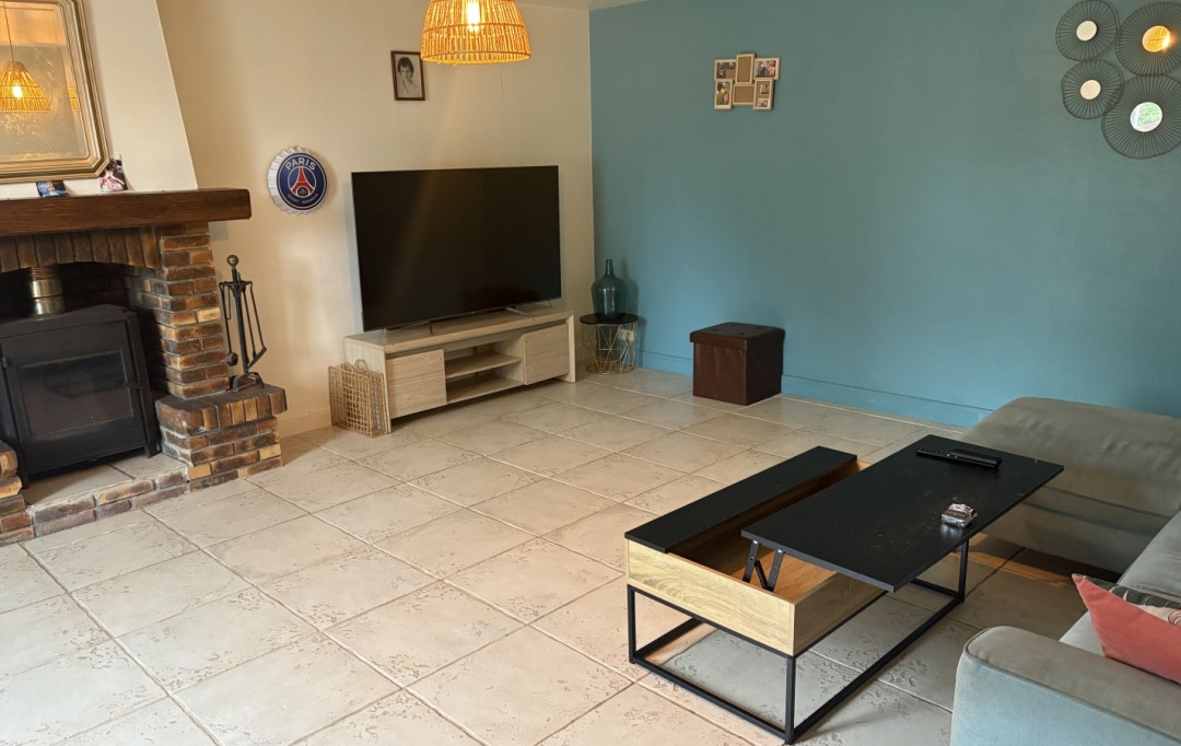 FAMICITY 2 : Maison / Villa | LARGEASSE (79240) | 197 m2 | 145 000 &euro; 
