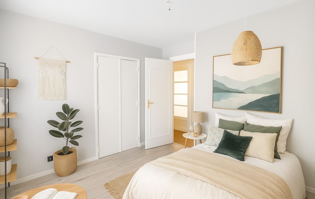 FAMICITY 2 : Appartement | VENISSIEUX (69200) | 50 m2 | 129 000 &euro; 
