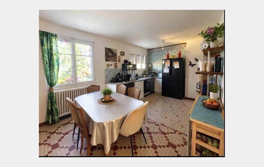 FAMICITY 2 : Maison / Villa | FONTENAY-LE-COMTE (85200) | 97 m2 | 177 000 &euro; 