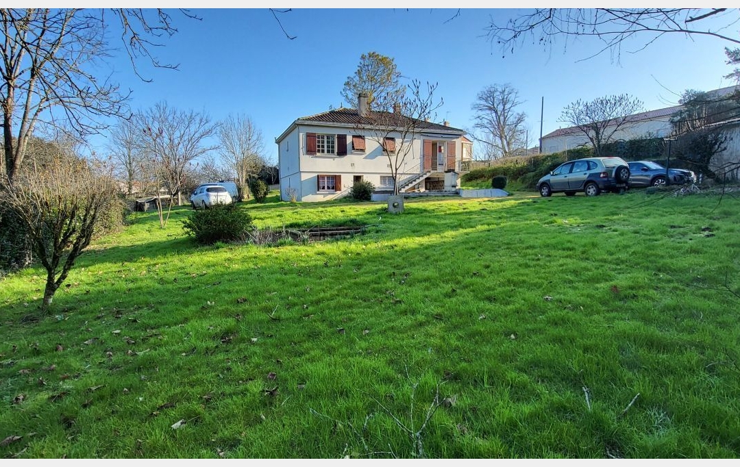 FAMICITY 2 : Maison / Villa | SAINT-HILAIRE-DES-LOGES (85240) | 133 m2 | 188 000 &euro; 