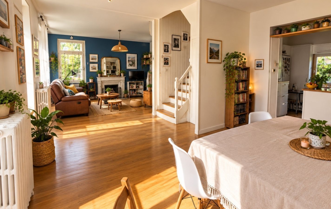 FAMICITY 2 : Maison / Villa | COULONGES-SUR-L'AUTIZE (79160) | 160 m2 | 224 000 &euro; 