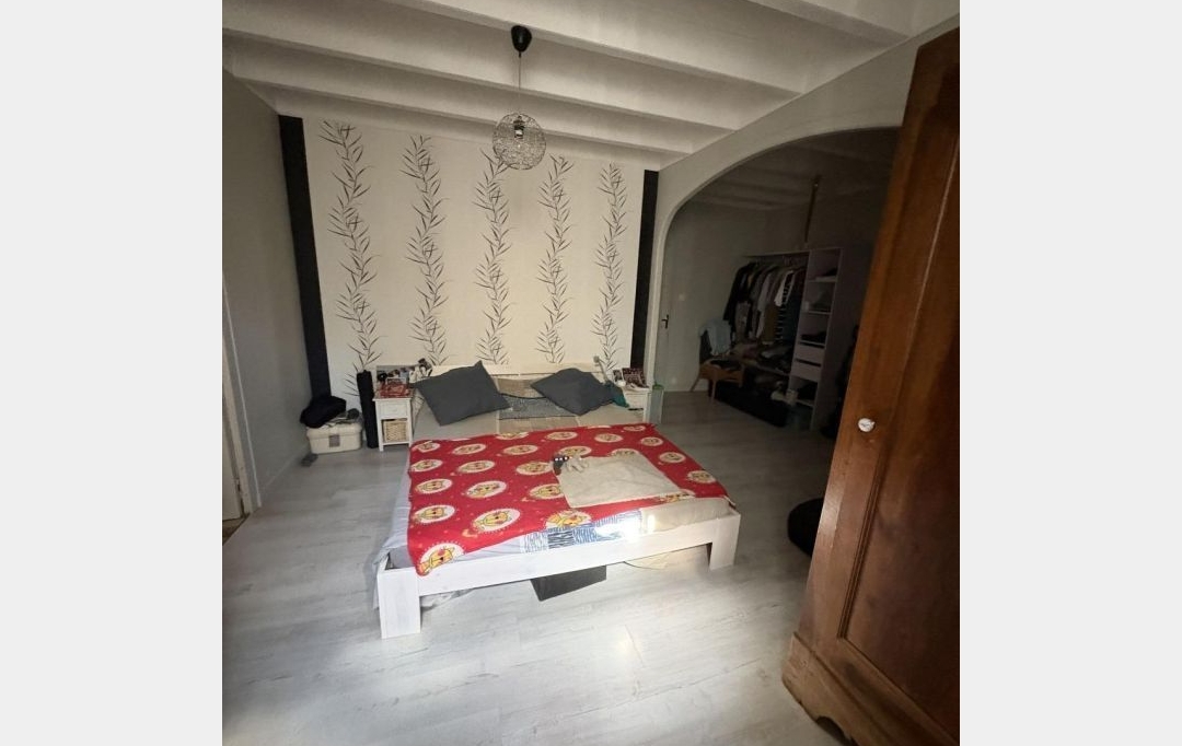 FAMICITY 2 : Maison / Villa | COULONGES-SUR-L'AUTIZE (79160) | 189 m2 | 142 000 &euro; 