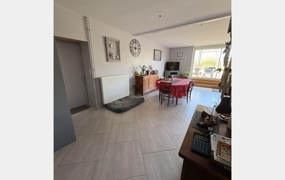 FAMICITY 2 : Maison / Villa | COULONGES-SUR-L'AUTIZE (79160) | 189 m2 | 142 000 &euro; 
