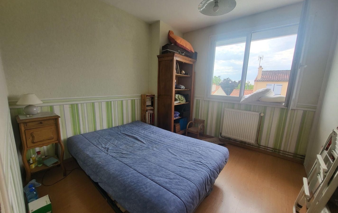 FAMICITY 2 : Maison / Villa | FONTENAY-LE-COMTE (85200) | 112 m2 | 137 000 &euro; 