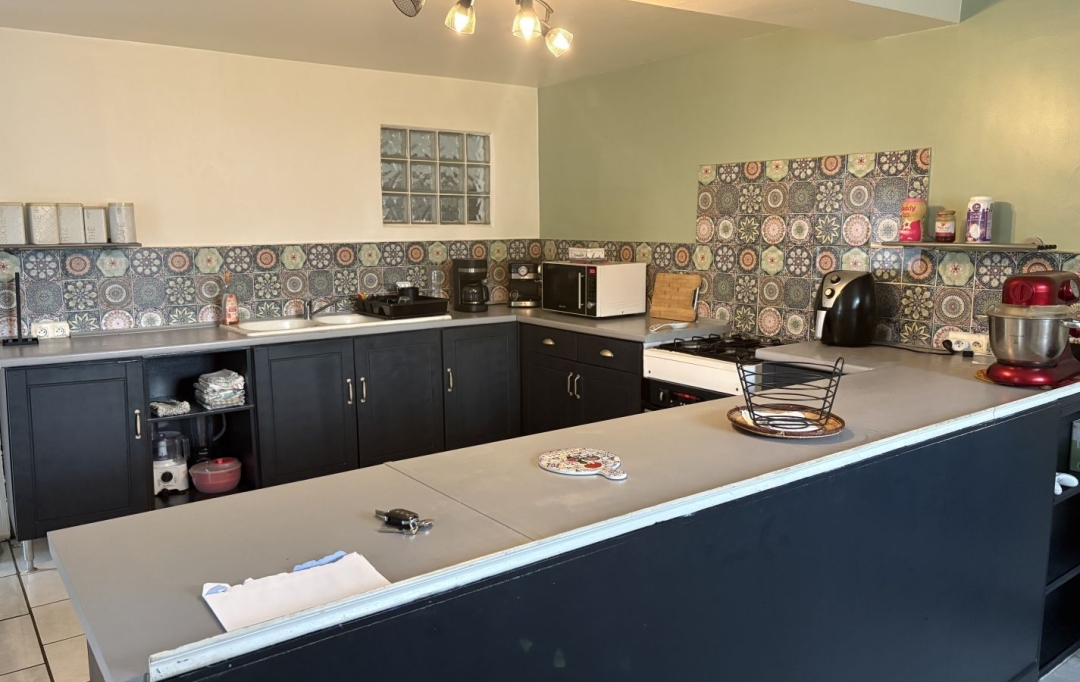 FAMICITY 2 : Maison / Villa | LARGEASSE (79240) | 197 m2 | 145 000 &euro; 