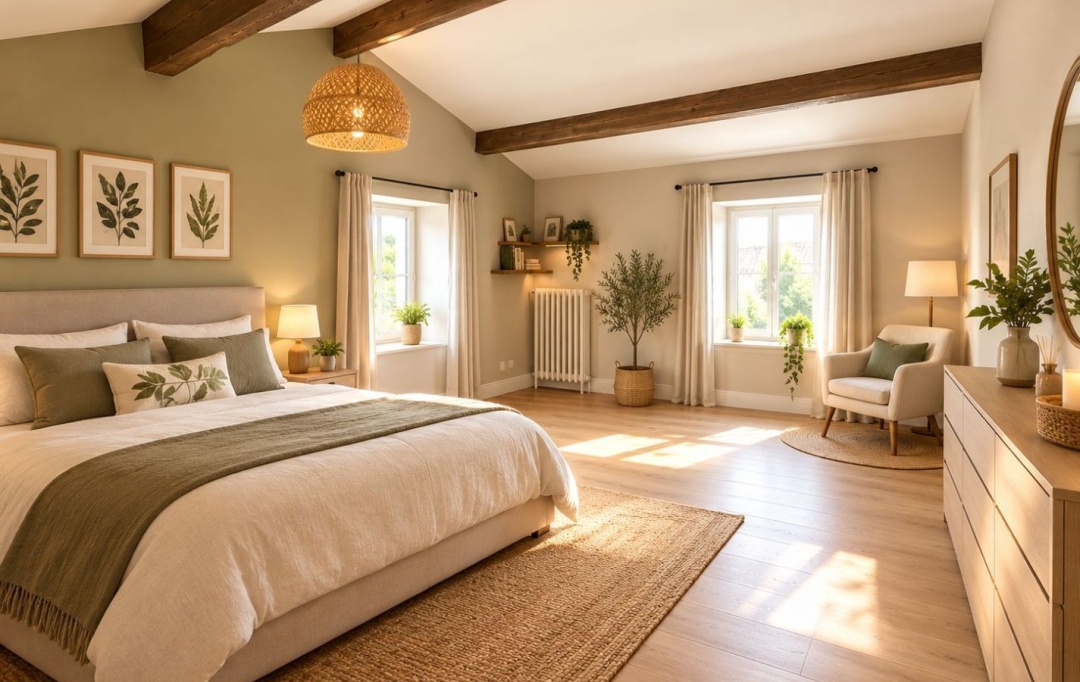 FAMICITY 2 : Maison / Villa | COULONGES-SUR-L'AUTIZE (79160) | 123 m2 | 90 000 &euro; 