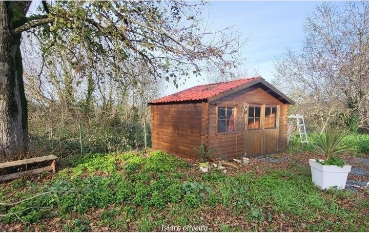  FAMICITY 2 Maison / Villa | SAINT-HILAIRE-DES-LOGES (85240) | 200 m2 | 55 000 € 