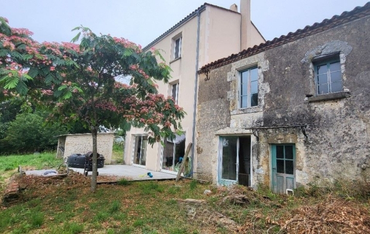  FAMICITY 2 Maison / Villa | MARSAIS-SAINTE-RADEGONDE (85570) | 165 m2 | 138 000 € 