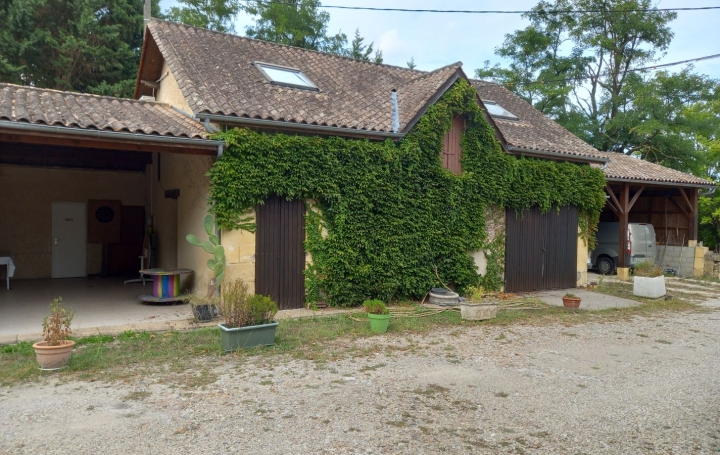  FAMICITY 2 Maison / Villa | RAZAC-DE-SAUSSIGNAC (24240) | 450 m2 | 850 000 € 