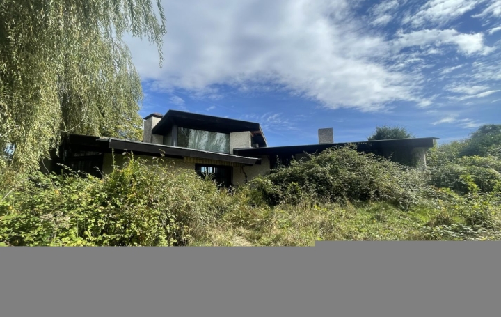  FAMICITY 2 Maison / Villa | MESSERY (74140) | 160 m2 | 920 000 € 