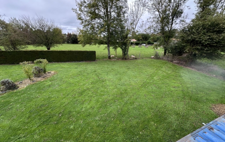  FAMICITY 2 Terrain | BECELEUF (79160) | 0 m2 | 31 000 € 