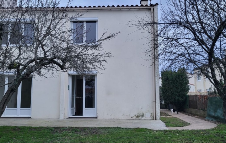  FAMICITY 2 Maison / Villa | FONTENAY-LE-COMTE (85200) | 103 m2 | 148 000 € 