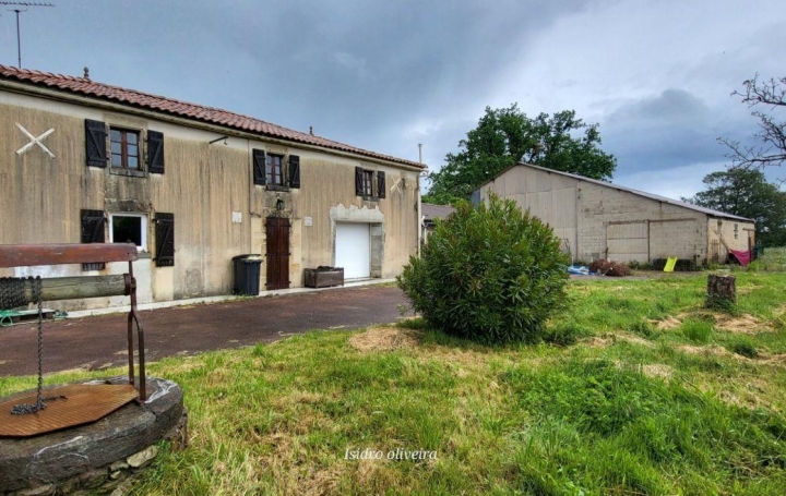  FAMICITY 2 Maison / Villa | MARILLET (85240) | 230 m2 | 200 000 € 