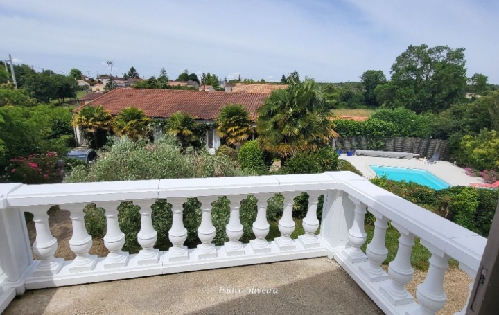  FAMICITY 2 Maison / Villa | SAINT-HILAIRE-DES-LOGES (85240) | 251 m2 | 315 000 € 