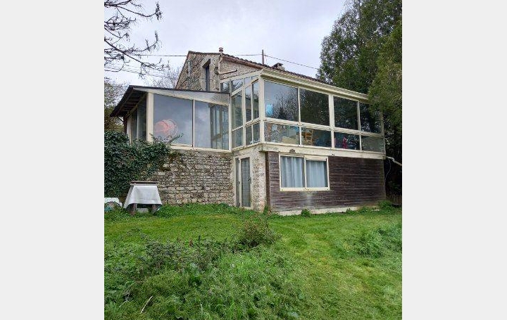  FAMICITY 2 Maison / Villa | SAINT-HILAIRE-DES-LOGES (85240) | 85 m2 | 98 100 € 