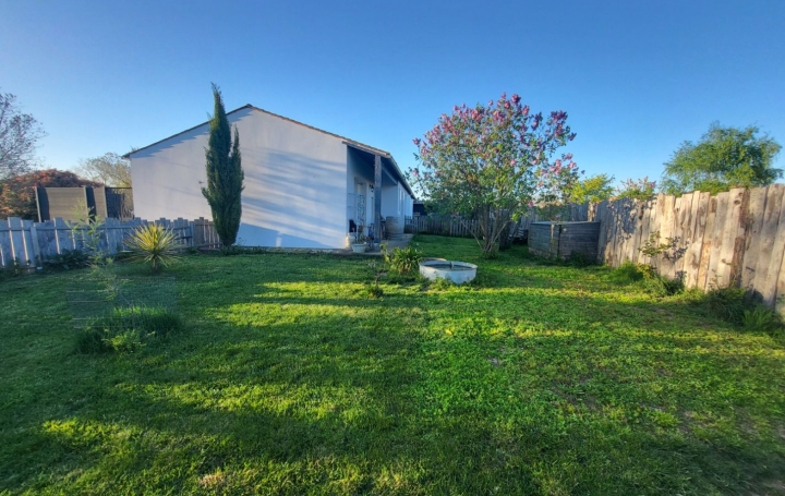  FAMICITY 2 Maison / Villa | EPANNES (79270) | 106 m2 | 248 500 € 
