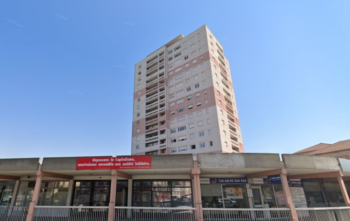  FAMICITY 2 Appartement | FIRMINY (42700) | 52 m2 | 68 500 € 
