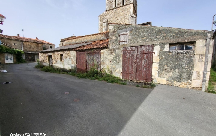  FAMICITY 2 Maison / Villa | MARSAIS-SAINTE-RADEGONDE (85570) | 100 m2 | 17 500 € 