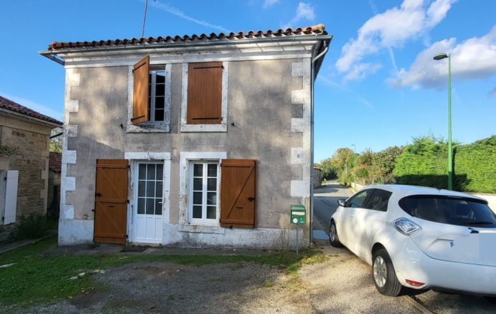  FAMICITY 2 Maison / Villa | SAINT-MICHEL-LE-CLOUCQ (85200) | 88 m2 | 112 500 € 