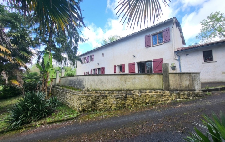  FAMICITY 2 Maison / Villa | COULONGES-SUR-L'AUTIZE (79160) | 153 m2 | 198 000 € 
