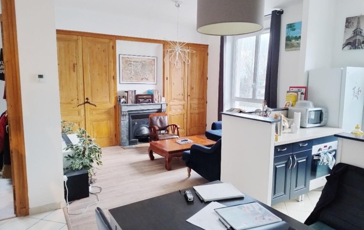 Appartement P4 LYON 80 m2 219 900 € Appartement P4 LYON 80 m2 219 900 €