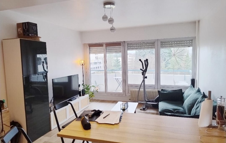 Appartement P3 LYON 53 m2 210 000 € Appartement P3 LYON 53 m2 210 000 €