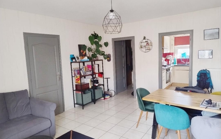 Appartement P4 LYON 66 m2 284 000 € Appartement P4 LYON 66 m2 284 000 €