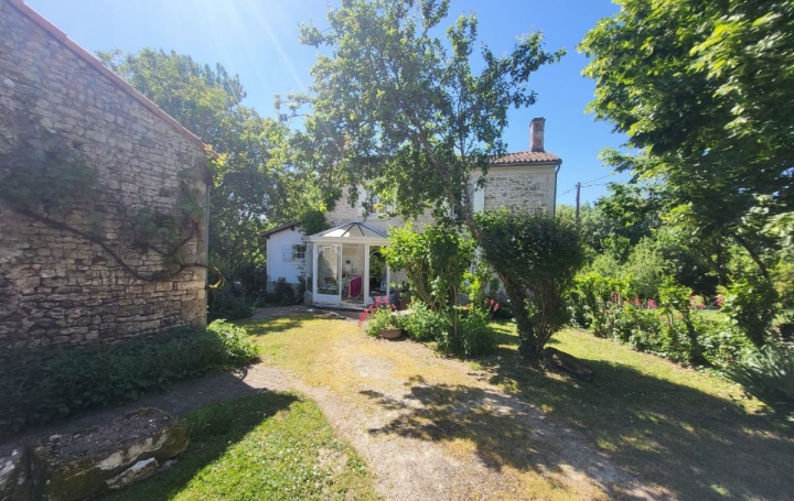  FAMICITY 2 Maison / Villa | COULONGES-SUR-L'AUTIZE (79160) | 122 m2 | 196 000 € 