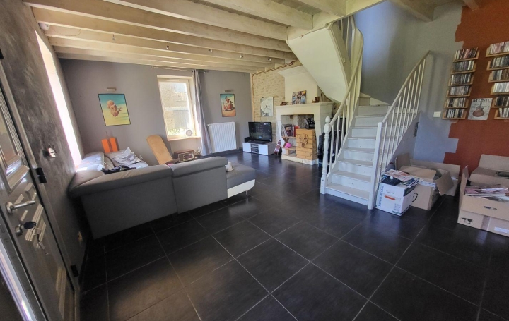 Maison   ARDIN  153 m2 133 000 € 
