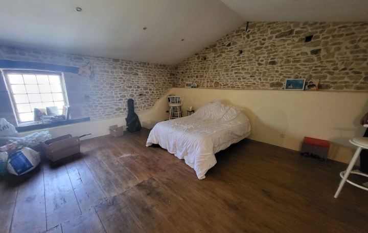 Maison   COULONGES-SUR-L'AUTIZE  153 m2 129 500 € 