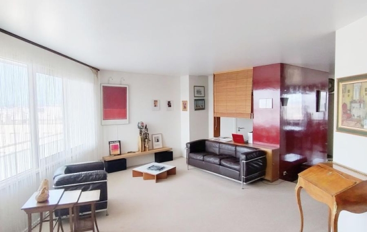 Appartement P3 LYON 114 m2 289 000 € Appartement P3 LYON 114 m2 289 000 €