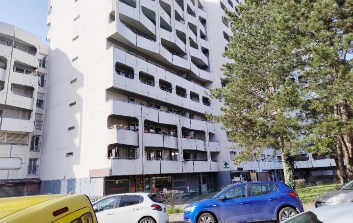 Appartement P3 LYON 53 m2 210 000 € Appartement P3 LYON 53 m2 210 000 €