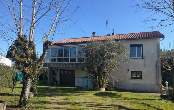  FAMICITY 2 Maison / Villa | PISSOTTE (85200) | 97 m2 | 191 500 € 