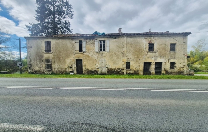 Maison   PISSOTTE  290 m2 30 000 € 