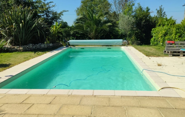  FAMICITY 2 Maison / Villa | SAINT-HILAIRE-DES-LOGES (85240) | 280 m2 | 285 000 € 