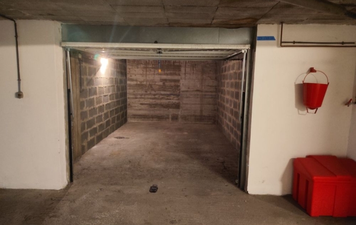  FAMICITY 2 Garage / Parking | CANNES (06400) | 0 m2 | 34 000 € 