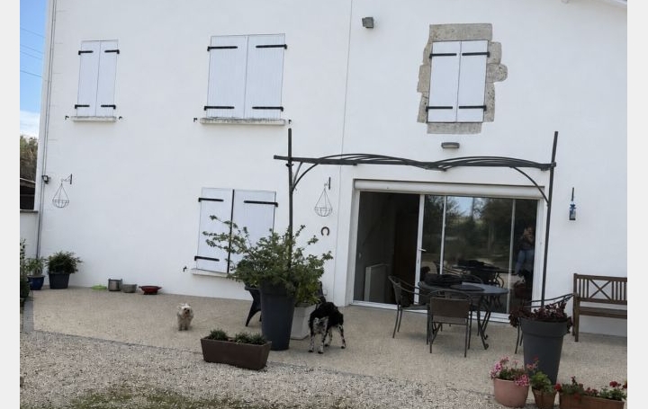 Maison   COULONGES-SUR-L'AUTIZE  190 m2 142 000 € 