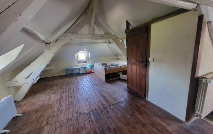 Maison   COULONGES-SUR-L'AUTIZE  153 m2 126 500 € 