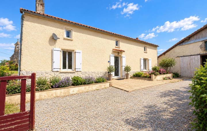 Maison   LARGEASSE  197 m2 145 000 € 