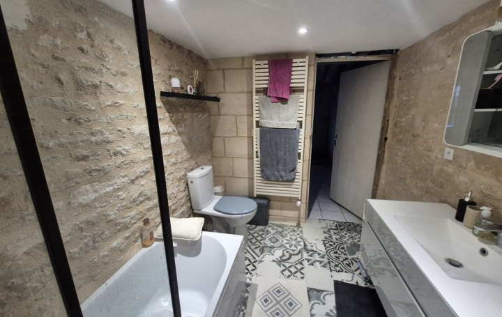  FAMICITY 2 Maison / Villa | SAINT-HILAIRE-DES-LOGES (85240) | 286 m2 | 275 000 € 