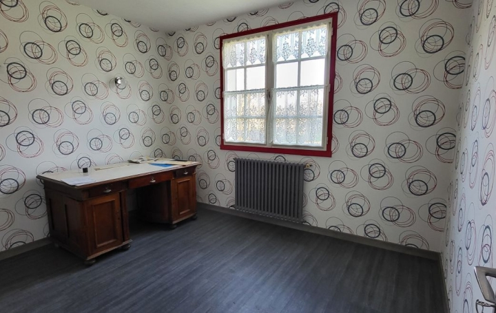  FAMICITY 2 Maison / Villa | SAINT-HILAIRE-DES-LOGES (85240) | 133 m2 | 188 000 € 