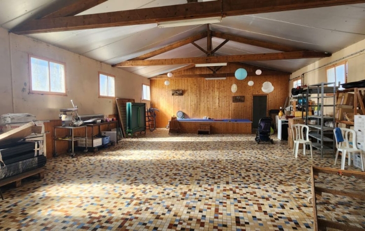  FAMICITY 2 Maison / Villa | LARGEASSE (79240) | 646 m2 | 137 000 € 