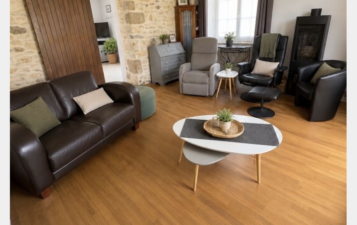  FAMICITY 2 Maison / Villa | COULONGES-SUR-L'AUTIZE (79160) | 189 m2 | 142 000 € 